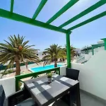Alegranza 204 By Jk Lanzarote פוארטו דל כרמן